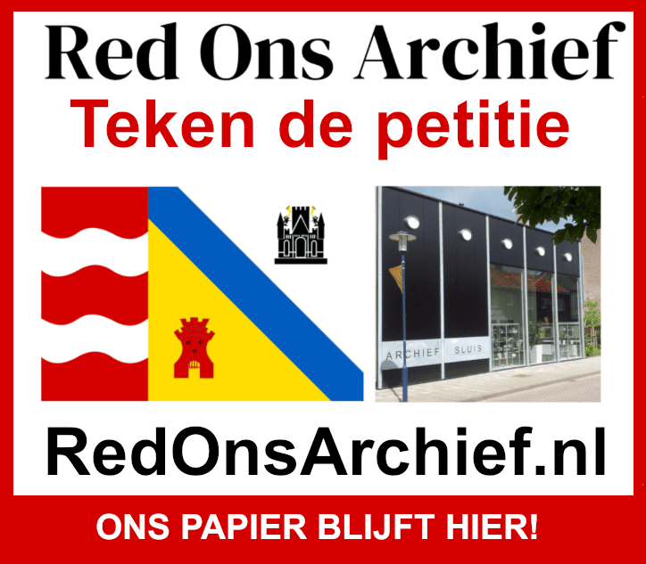 RedOnsArchief.nlPetitieBanner
